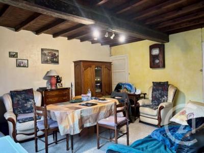Acheter Maison Inxent 124775 euros
