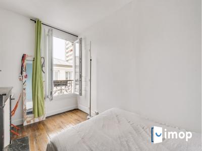 Acheter Appartement Paris-19eme-arrondissement Paris