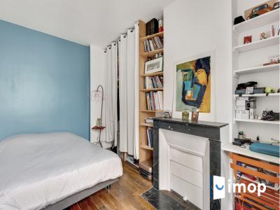 Acheter Appartement Paris-19eme-arrondissement 220000 euros