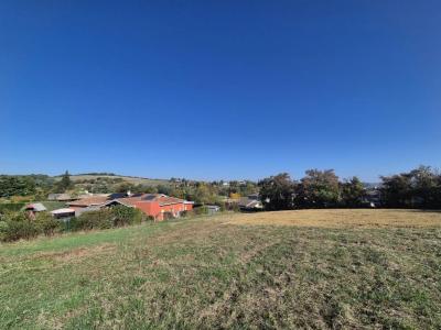 Annonce Vente Terrain Auch 32