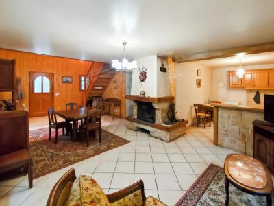 For sale Glisolles 6 rooms 124 m2 Eure (27190) photo 1