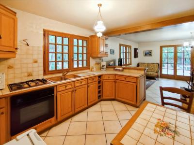 For sale Glisolles 6 rooms 124 m2 Eure (27190) photo 2