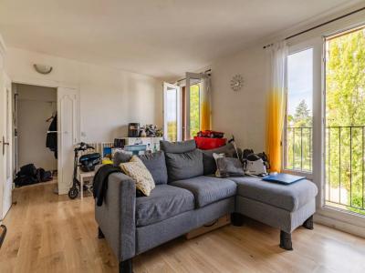 For sale Epinay-sur-seine 4 rooms 69 m2 Seine saint denis (93800) photo 0