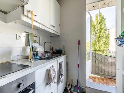 For sale Epinay-sur-seine 4 rooms 69 m2 Seine saint denis (93800) photo 2