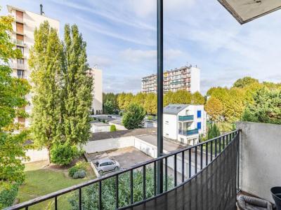 For sale Epinay-sur-seine 4 rooms 69 m2 Seine saint denis (93800) photo 3
