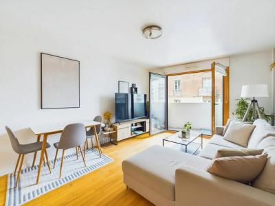 For sale Colombes 3 rooms 63 m2 Hauts de Seine (92700) photo 0