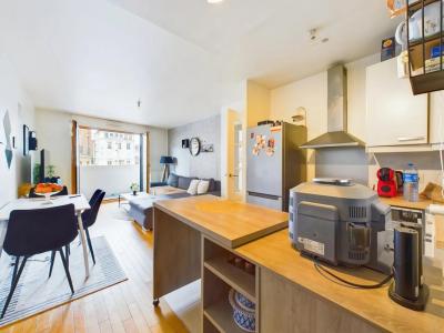 For sale Colombes 3 rooms 63 m2 Hauts de Seine (92700) photo 1