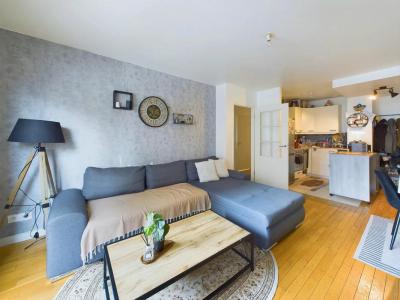 For sale Colombes 3 rooms 63 m2 Hauts de Seine (92700) photo 2