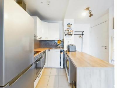For sale Colombes 3 rooms 63 m2 Hauts de Seine (92700) photo 3