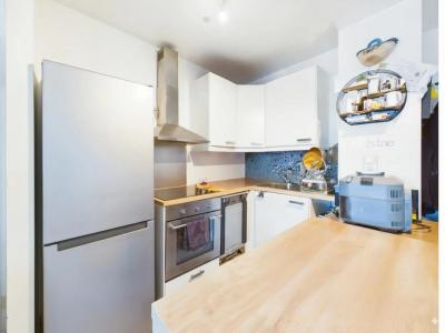For sale Colombes 3 rooms 63 m2 Hauts de Seine (92700) photo 4