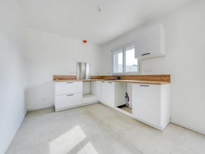 Acheter Maison 80 m2 Saint-paul-les-dax