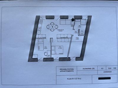 For sale 3 rooms 47 m2 Finistere (29770) photo 1