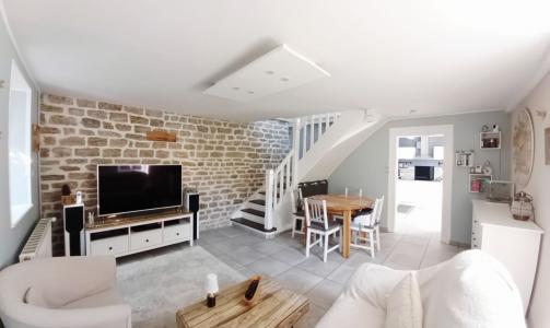 For sale 3 rooms 80 m2 Saone et loire (71380) photo 2