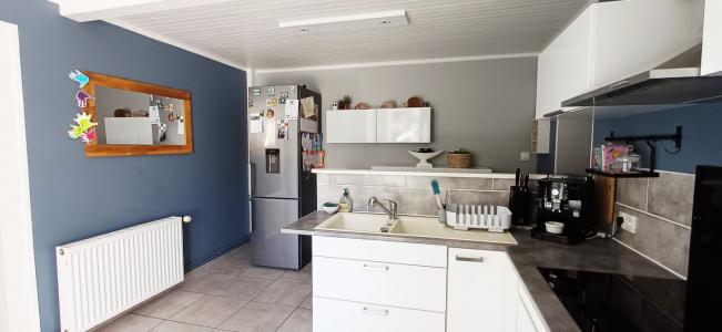 For sale 3 rooms 80 m2 Saone et loire (71380) photo 4