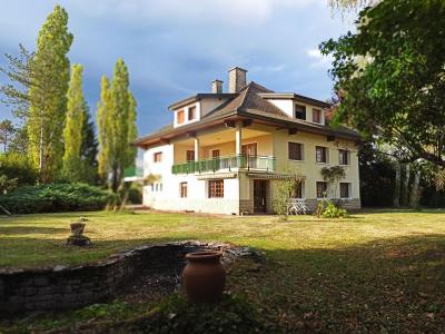 For sale RGION DES LACS 4 rooms 309 m2 Jura (39130) photo 1