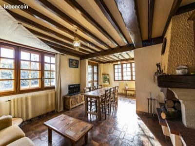For sale RGION DES LACS 4 rooms 309 m2 Jura (39130) photo 3