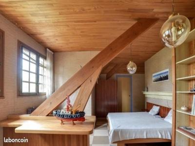 For sale RGION DES LACS 4 rooms 309 m2 Jura (39130) photo 4