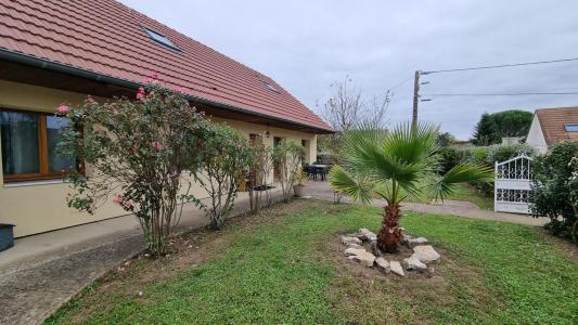 For sale 6 rooms 126 m2 Saone et loire (71100) photo 0