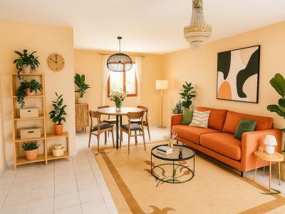 For sale 6 rooms 126 m2 Saone et loire (71100) photo 2