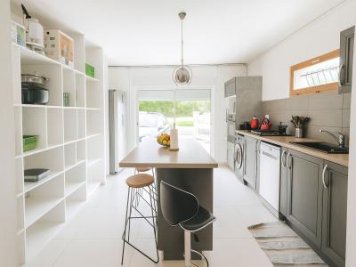 For sale 6 rooms 126 m2 Saone et loire (71100) photo 4