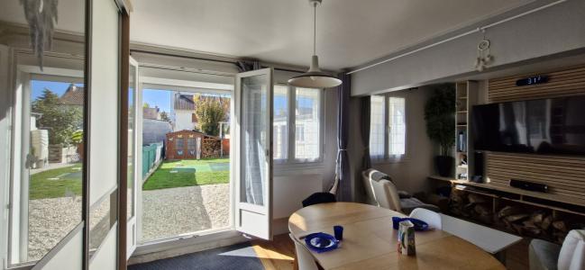 Acheter Maison 66 m2 