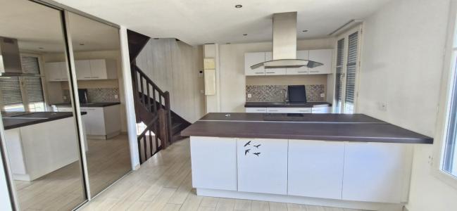 Acheter Appartement 81 m2 