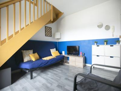 Annonce Vente 2 pices Appartement  44