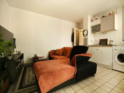 Acheter Appartement 40 m2 