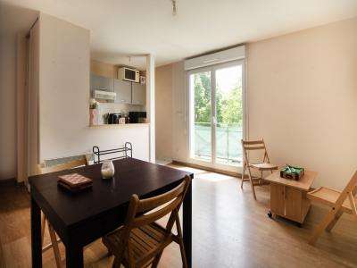 For sale 2 rooms 45 m2 Loire atlantique (44340) photo 1