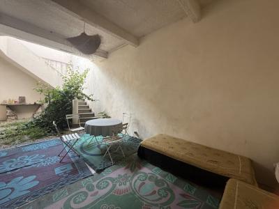 For sale CENTRE VILLE 4 rooms 120 m2 Herault (34140) photo 2