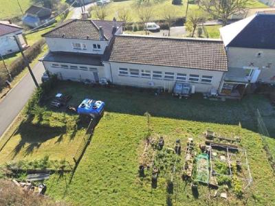 For sale CIVRAY 6 rooms 205 m2 Vienne (86250) photo 1