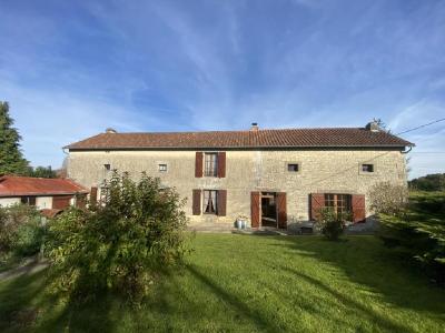 Annonce Vente 4 pices Maison  16