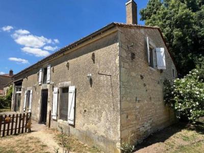 For sale VILLEFAGNAN 8 rooms 263 m2 Charente (16140) photo 2