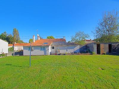 Acheter Maison  Vendee