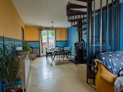 Annonce Vente 4 pices Maison  79