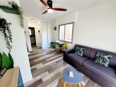 For sale CENTRE VILLE  RIVE GAUCHE 1 room 20 m2 Gard (30240) photo 0