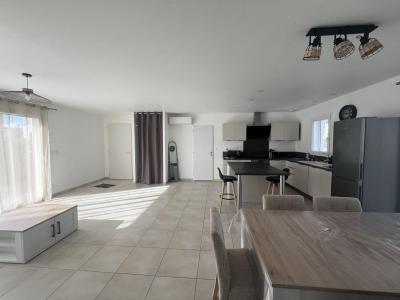 For sale BORDURE DE VILLAGE 3 rooms 78 m2 Herault (34230) photo 1