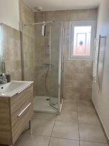 For sale BORDURE DE VILLAGE 3 rooms 78 m2 Herault (34230) photo 2