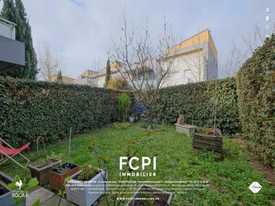For sale Artigues-pres-bordeaux 2 rooms 45 m2 Gironde (33370) photo 2