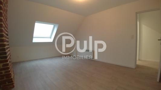 Louer Appartement Sallaumines Pas de calais