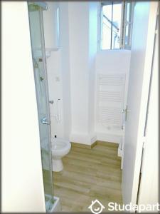 For rent Rennes 1 room 16 m2 Ille et vilaine (35000) photo 2