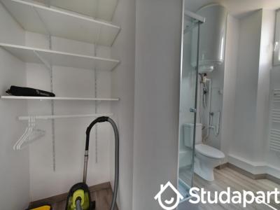 For rent Rennes 1 room 16 m2 Ille et vilaine (35000) photo 4