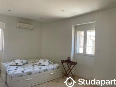 Louer Appartement 30 m2 Marseille-10eme-arrondissement