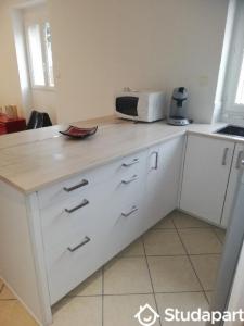 Louer Appartement Marseille-10eme-arrondissement Bouches du Rhone