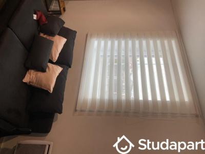 For rent Tourcoing 1 room 11 m2 Nord (59200) photo 1
