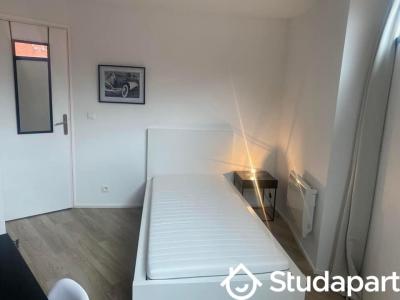 For rent Tourcoing 1 room 11 m2 Nord (59200) photo 2