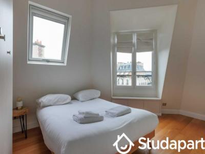 Annonce Location 2 pices Appartement Paris-16eme-arrondissement 75