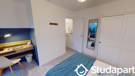 Annonce Location Appartement Nanterre 92