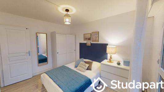 Louer Appartement Nanterre Hauts de Seine