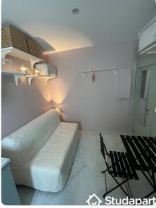 Annonce Location Appartement Paris-11eme-arrondissement 75